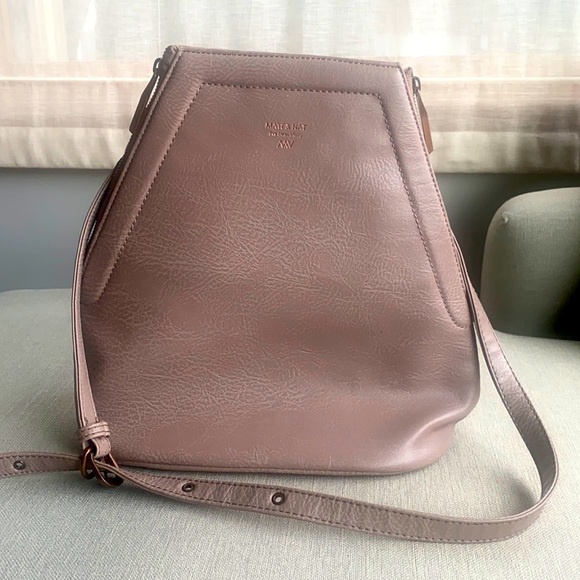 COPY - Matt and Nat vegan leather bag. Great condition. - Picture 1 of 4